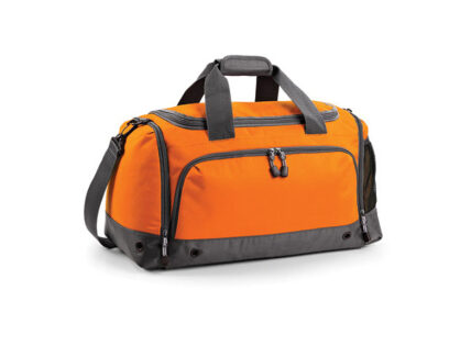 BagBase Cestovná taška 30 l BG544 Orange 54 x 29 x 26 cm