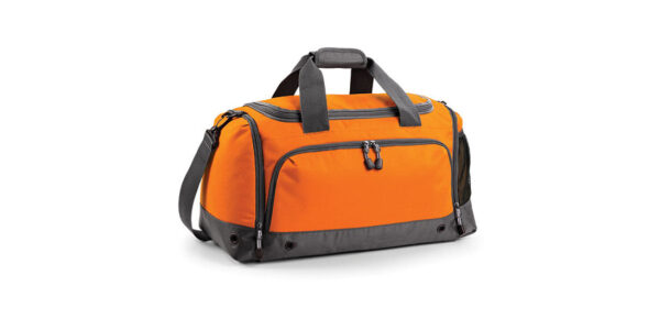 BagBase Cestovná taška 30 l BG544 Orange 54 x 29 x 26 cm