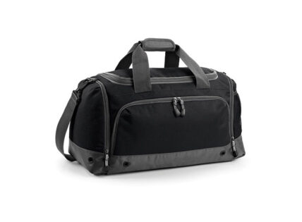 BagBase Cestovná taška 30 l BG544 Black 54 x 29 x 26 cm