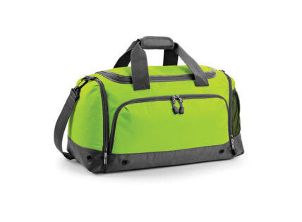 BagBase Cestovná taška 30 l BG544 Lime Green 54 x 29 x 26 cm