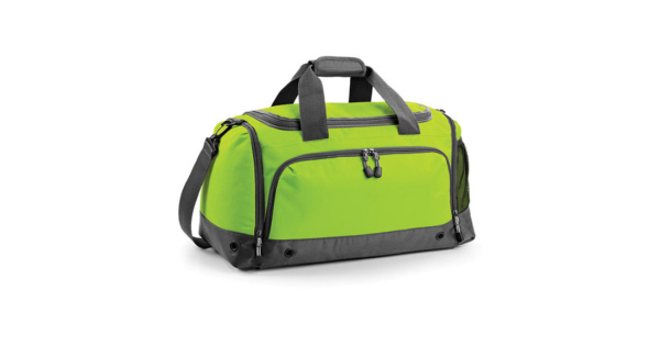 BagBase Cestovná taška 30 l BG544 Lime Green 54 x 29 x 26 cm