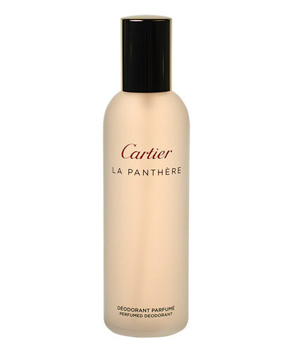 Cartier La Panthere – Dezodorant v spreji 100 ml