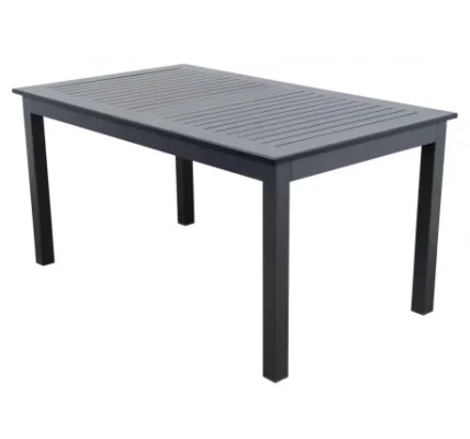 Doppler EXPERT – hliníkový stôl 150x90x75cm