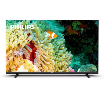 Smart televízor Philips 65PUS7607 (2022) / 65″ (164 cm)