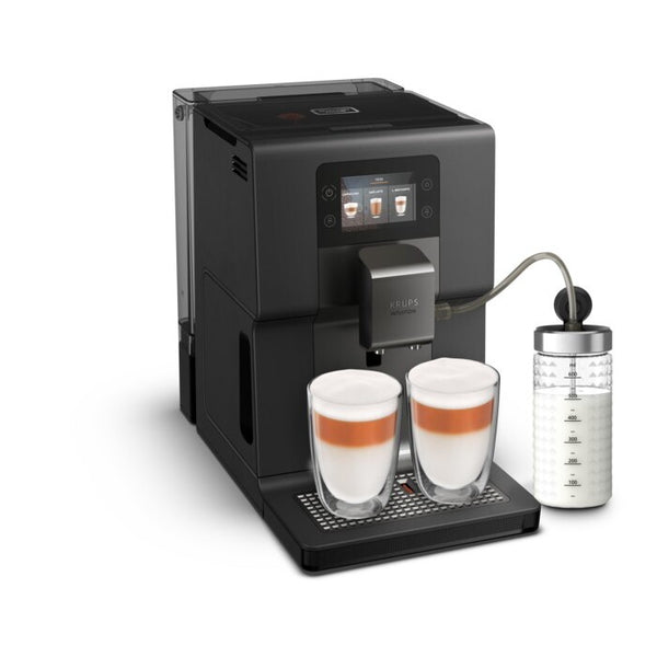 Automatický kávovar Krups Intuition Preference+ EA875U10 POUŽITÉ,