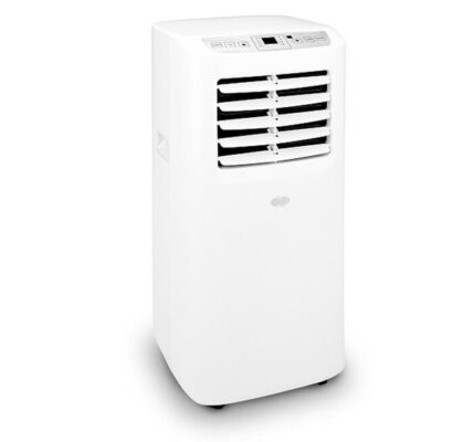Klimatizácia, ochladzovač a ventilátor Argo SWAN EVO 3v1 POUŽITÉ,