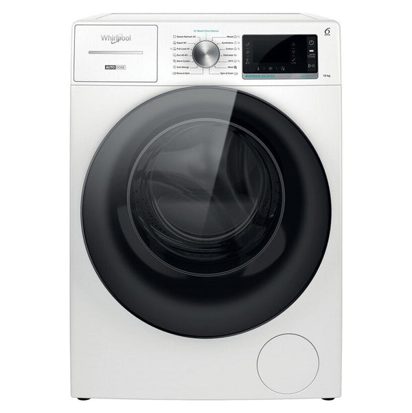 Práčka s predným plnením Whirlpool W8 W046WB EE, A, 10kg