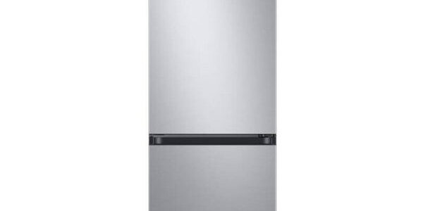 Kombinovaná chladnička s mrazničkou dole Samsung RB34T600CSA
