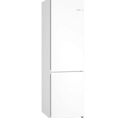Kombinovaná chladnička s mrazničkou dole Bosch KGN392WDF