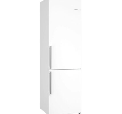 Kombinovaná chladnička s mrazničkou dole Bosch KGN39VWDT