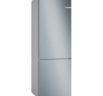 Kombinovaná chladnička s mrazničkou dole Bosch KGN492LDF