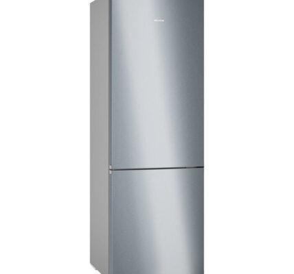 Kombinovaná chladnička s mrazničkou dole Siemens KG49N2IDF