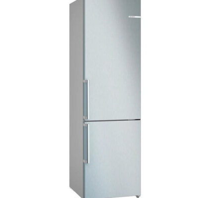 Kombinovaná chladnička s mrazničkou dole Bosch KGN39VLCT