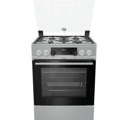 Kombinovaný sporák Gorenje K634XH