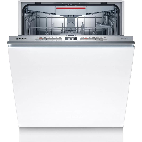Vstavaná umývačka riadu Bosch SMV4EVX15E, 60 cm, 13 sád
