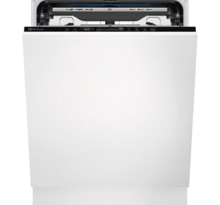 Vstavaná umývačka riadu Electrolux EEM69410L, 60cm,15sád