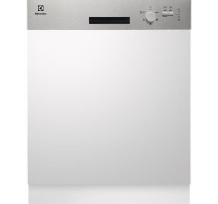 Vstavaná umývačka riadu Electrolux EEA17100IX, 60cm, 13sád