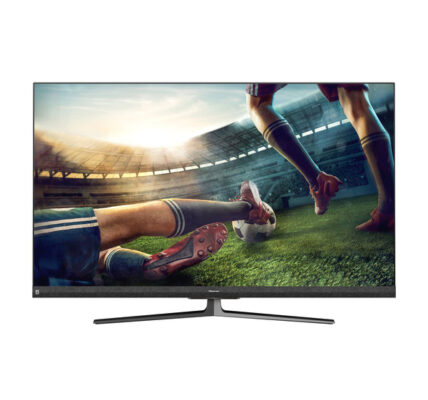 Smart televízor Hisense 65U8QF / 65″ (163 cm) POUŽITÉ