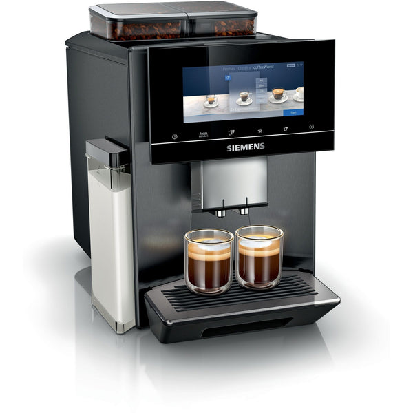 Automatické espresso Siemens TQ907R05