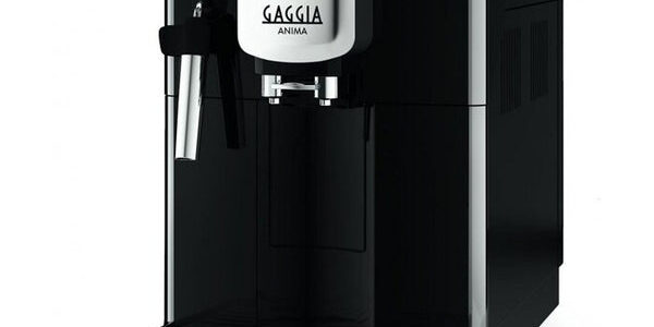 Automatické espresso Gaggia Anima