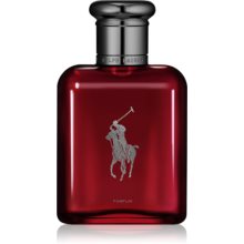 Ralph Lauren Polo Red Parfum parfumovaná voda pre mužov 75 ml