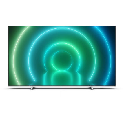 Smart televízor Philips 50PUS7956 / 50″ (126 cm)