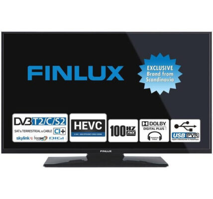 Televízor Finlux 32FHG4660 (2022) / 32″ (82 cm)