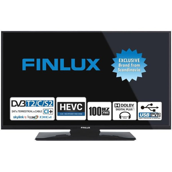 Televízor Finlux 32FHG4660 (2022) / 32″ (82 cm)