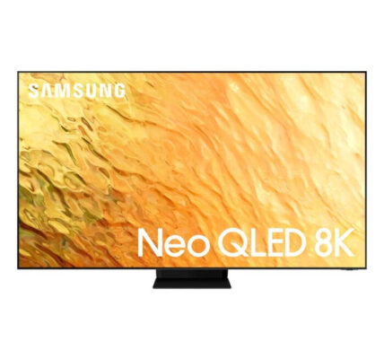 Smart televízor Samsung QE65QN800B / 65″ (163 cm)