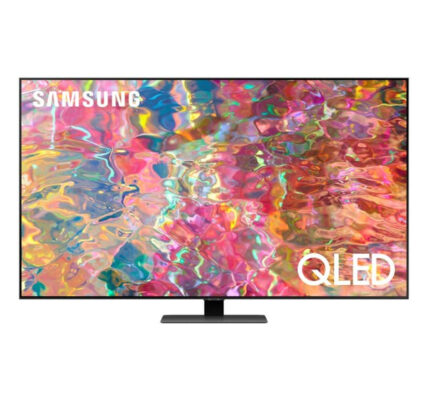Smart televízor Samsung QE75Q80B / 75″ (189 cm)