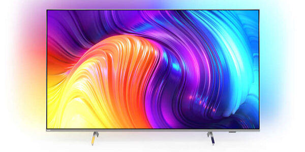 Smart televízor Philips 43PUS8507 / 43″ (108 cm)