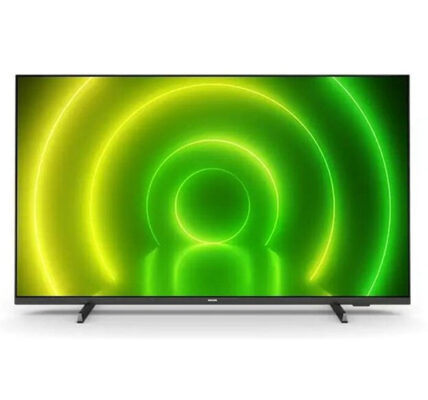 Smart televízor Philips 55PUS7406 / 55″ (139 cm)