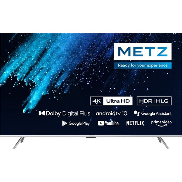 Smart televízor Metz 50MUC7000Y / 50″ (127 cm)