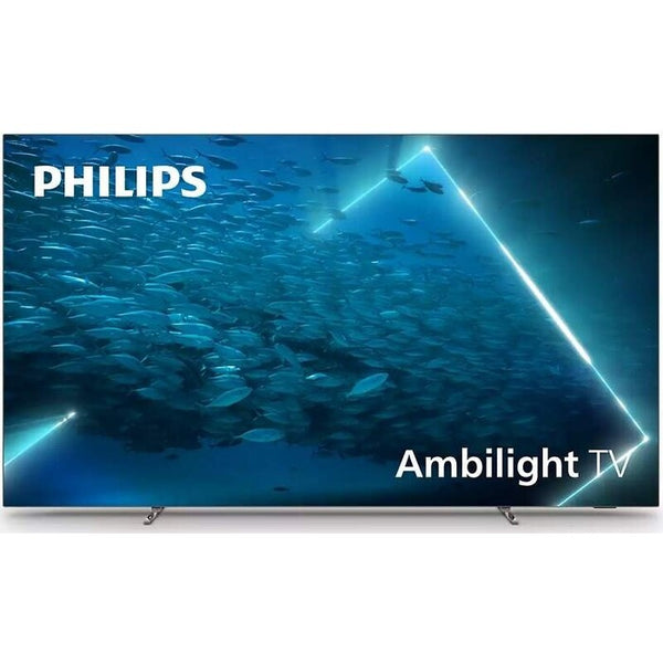 Smart televízor Philips 48OLED707 / 48″ (121 cm)