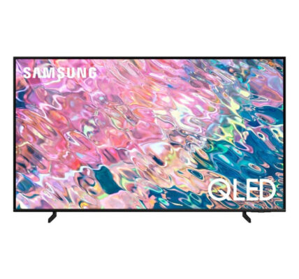 Smart televízor Samsung QE85Q60B (2022) / 85″ (214 cm)