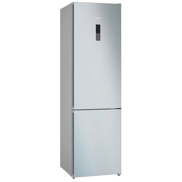 Kombinovaná chladnička s mrazničkou dole Siemens KG39NXLDF