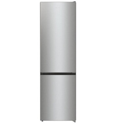 Kombinovaná chladnička s mrazničkou dole Gorenje NRC62CSXL4