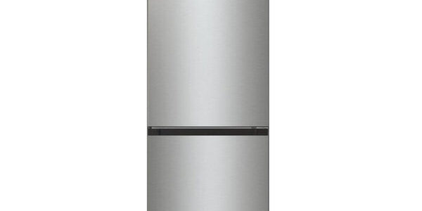 Kombinovaná chladnička s mrazničkou dole Gorenje N61EA2XL4