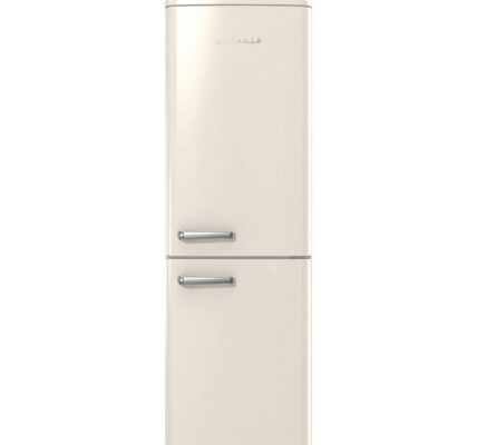 Kombinovaná chladnička s mrazničkou dole Gorenje ONRK619DC