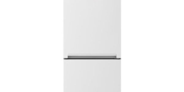 Kombinovaná chladnička s mrazničkou dole Beko RCNA366E60WN VADA V