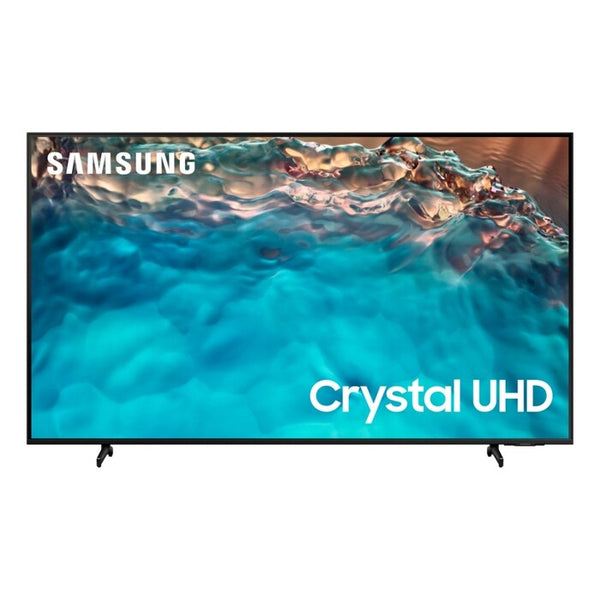 Smart televízor Samsung UE55BU8072 (2022) / 55″ (138 cm)