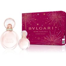 BULGARI Rose Goldea Blossom Delight Eau de Parfum darčeková sada pre ženy