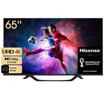 Smart televízor Hisense 65A63H / 65″ (164 cm)
