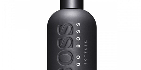 Hugo Boss Boss No. 6 Collector`s Edition – EDT 50 ml