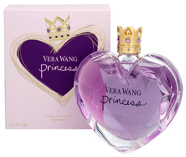 Vera Wang Princess – EDT 50 ml