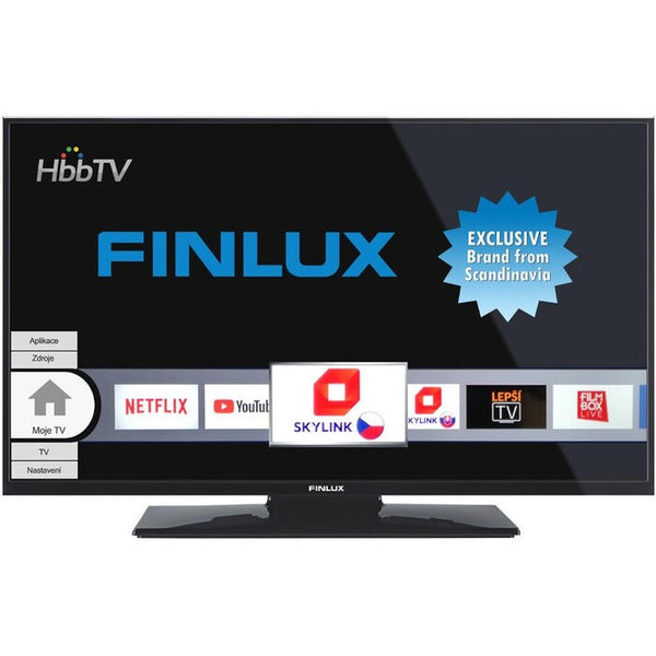 Smart televízor Finlux 24FHE5760 / 24″ (61 cm)