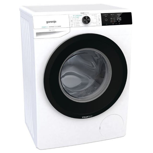 Práčka s predným plnením Gorenje WEI74SDS, 7kg