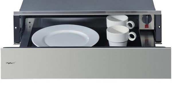 Ohrievacia zásuvka Whirlpool WD 142/IXL