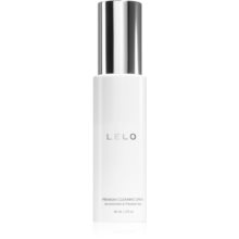 Lelo Antibacterial Cleaning čistiaci sprej 60 ml