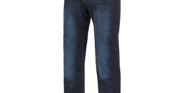 Nohavice Grayman Tactical Jeans® Denim MID Helikon-Tex® – Blue Jeans (Farba: Blue Jeans, Veľkosť: 3XL)